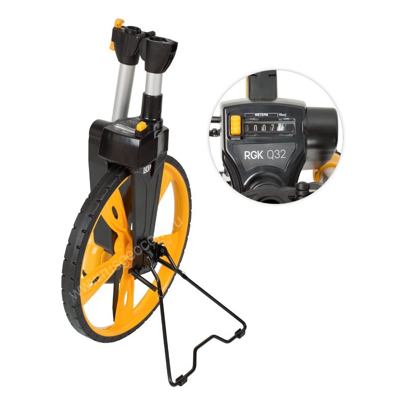 Дорожное колесо RGK Q32 - 2