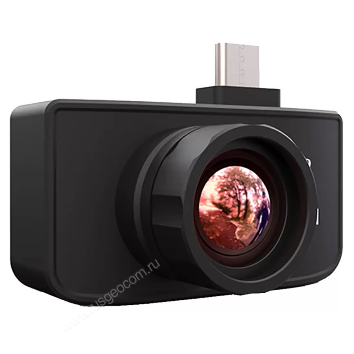 Тепловизор Hti HT-301 - 2