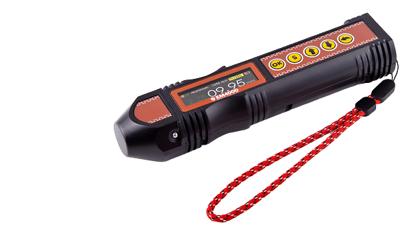 EM4000 толщиномер ЭМА