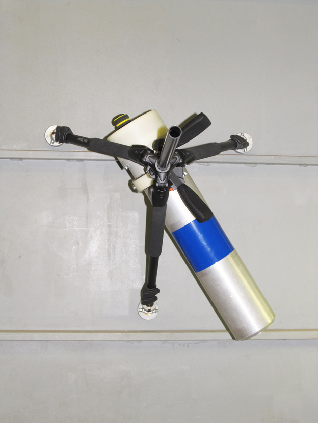 Фотоштатив с магнитными опорами для моноблоков «0,3 СБК» - 6