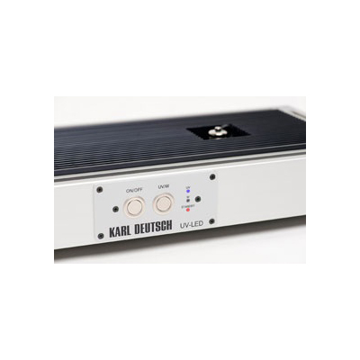 UV LED 3846 стационарный светодиодный светильник - 1