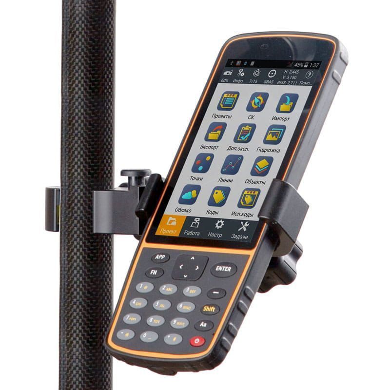 Полевой контроллер PrinCe HCE320 (Android) - 2