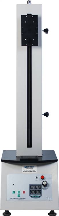 МЕГЕОН 031000M Моторизованный испытательный стенд - 2