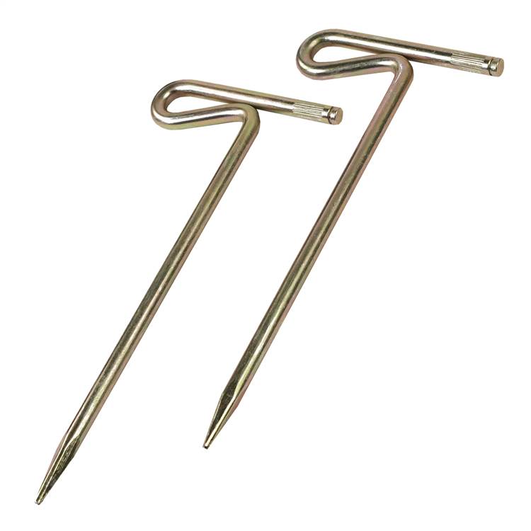 МЕГЕОН 13121 Измеритель сопротивления заземления - 10