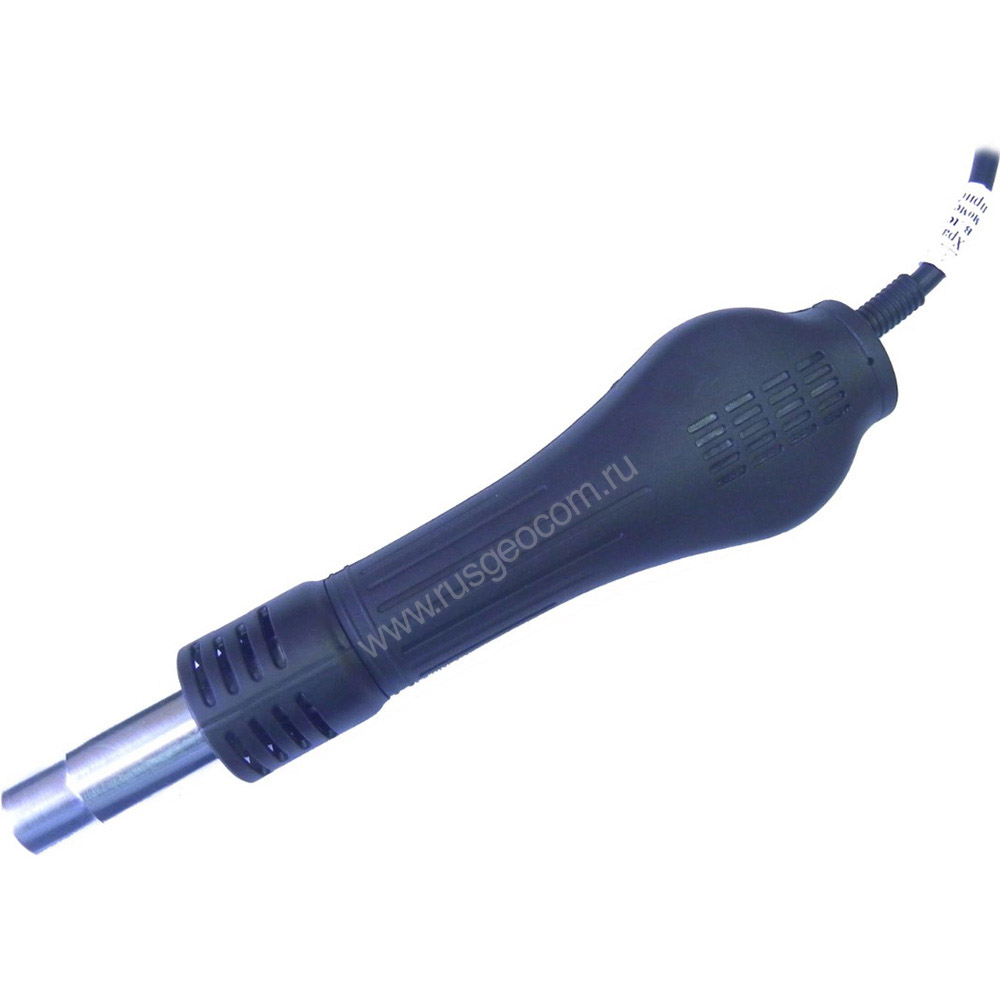 Паяльный фен ELEMENT 858 - 2