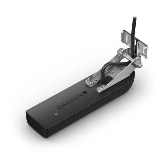 Трансдьюсер Garmin GT51M-TM 12-pin SideVu\DownVu - 1