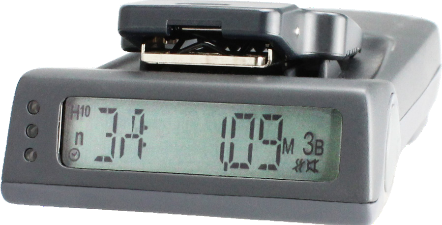 ДКГ-РМ1300ГН Дозиметр индивидуальный - 1