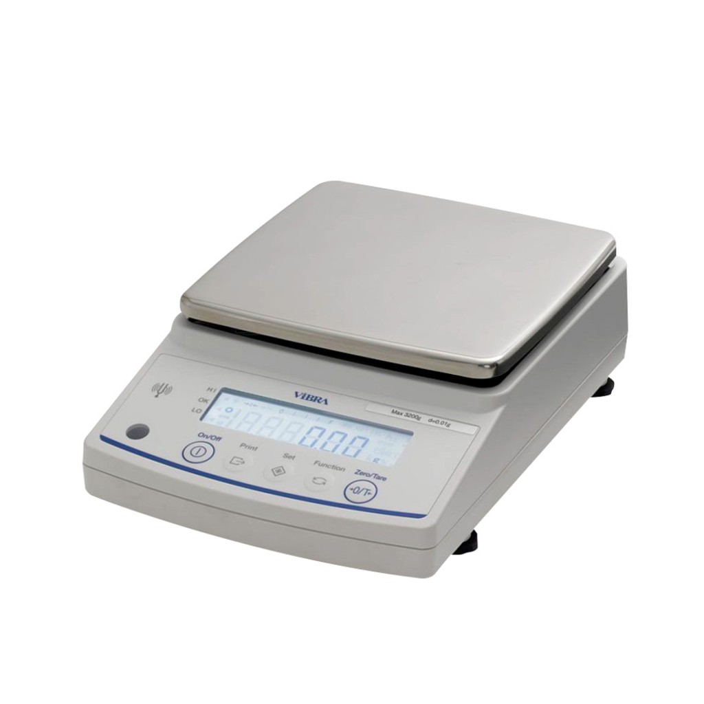 ViBRA лабораторные весы серии AB - 1