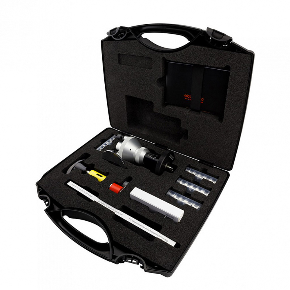 Elcometer 106 механический адгезиметр покрытий - 1