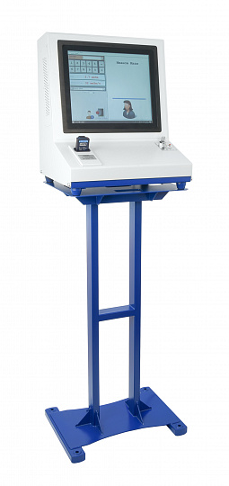 УЗС-01Д / УЗС-02Д считыватель универсальный - 1