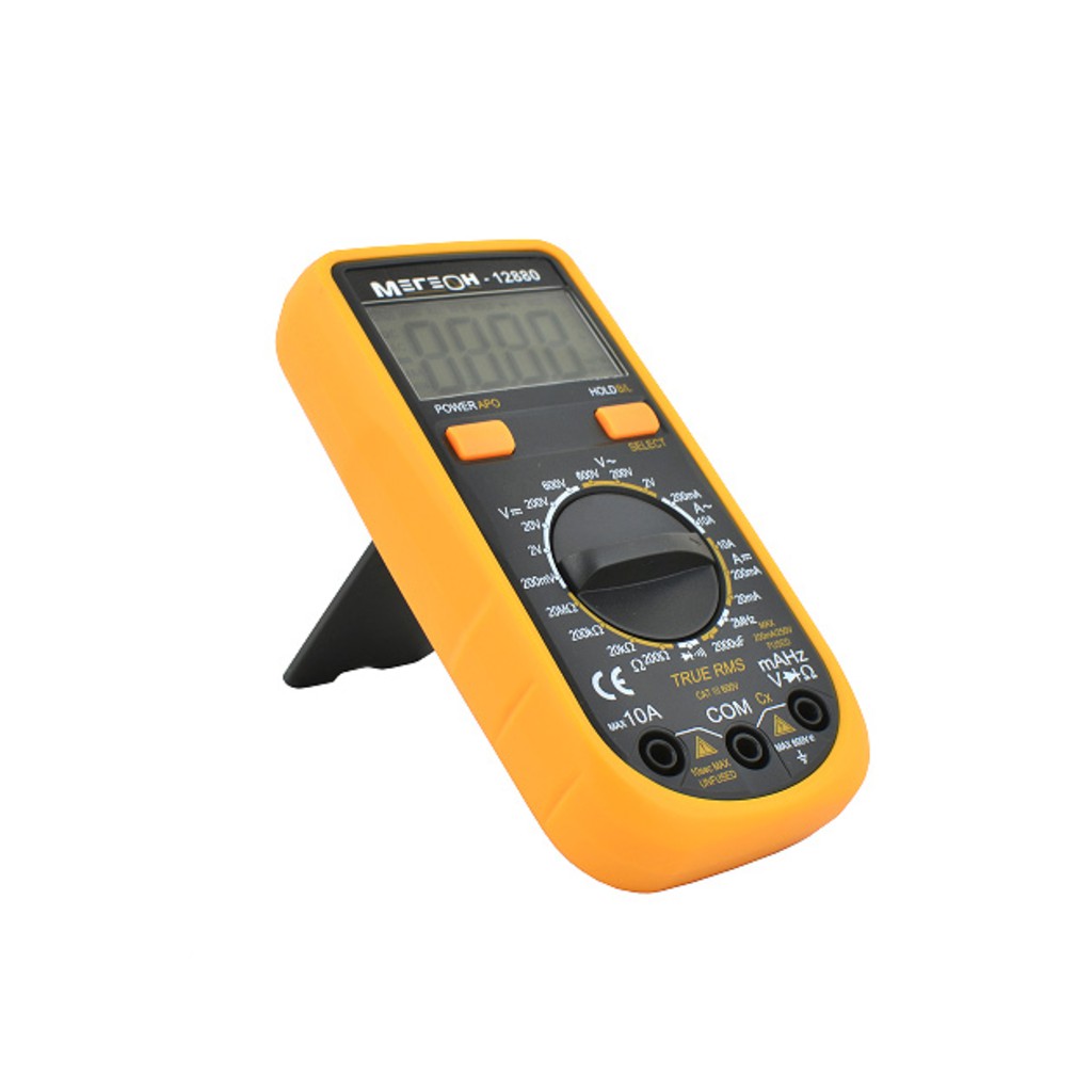 Мультиметр МЕГЕОН 12880 - 2