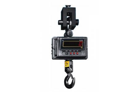 Весы крановые Масса-К ЕК-A