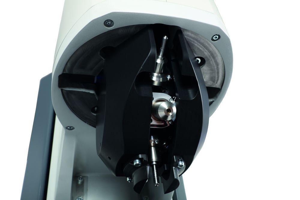 Универсальный твердомер DuraVision-30 - 2