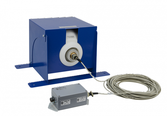 УДМН-100 устройство детектирования для непрерывного измерения мощности дозы нейтронного излучения - 5