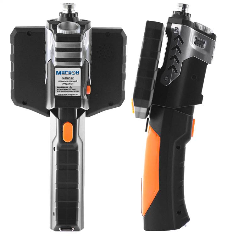 МЕГЕОН 33500-18D Видеоскоп - Эндоскоп - 4