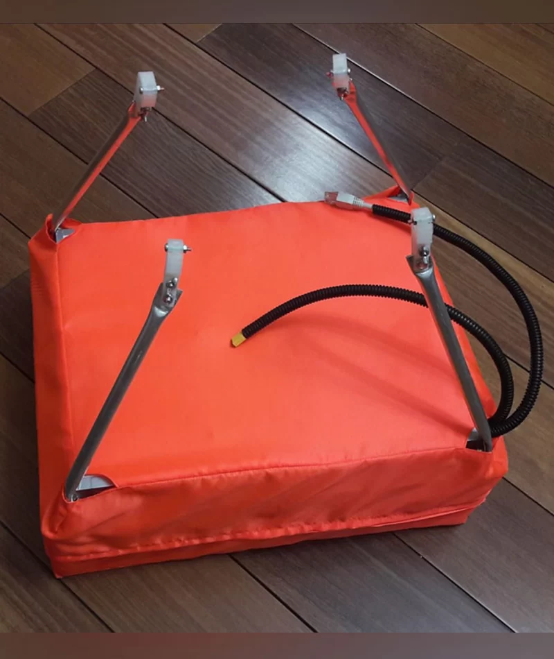 Георадар Radar Systems Zond-12e 500А МГц + БПЛА (Дрон) - 1