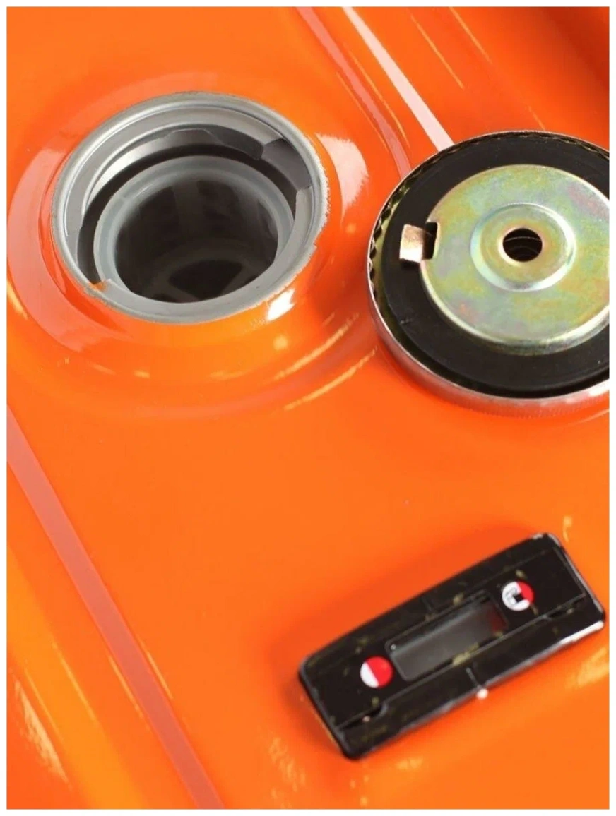 Бензиновый генератор Patriot Max Power SRGE 6500E - 4