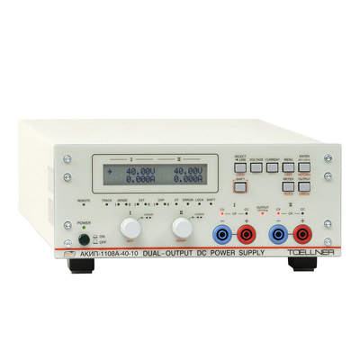 Источник питания АКИП-1108A-80-5