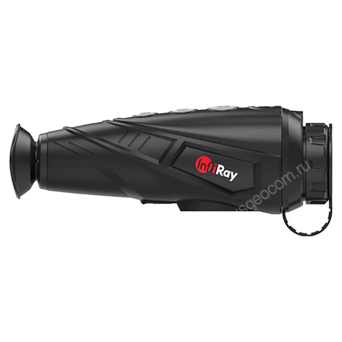 Тепловизионный монокуляр iRay xEye 2 E6 Plus v3 - 2