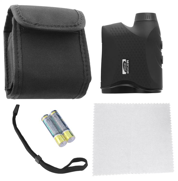 МЕГЕОН 061200 Лазерный дальномер для охоты - 6