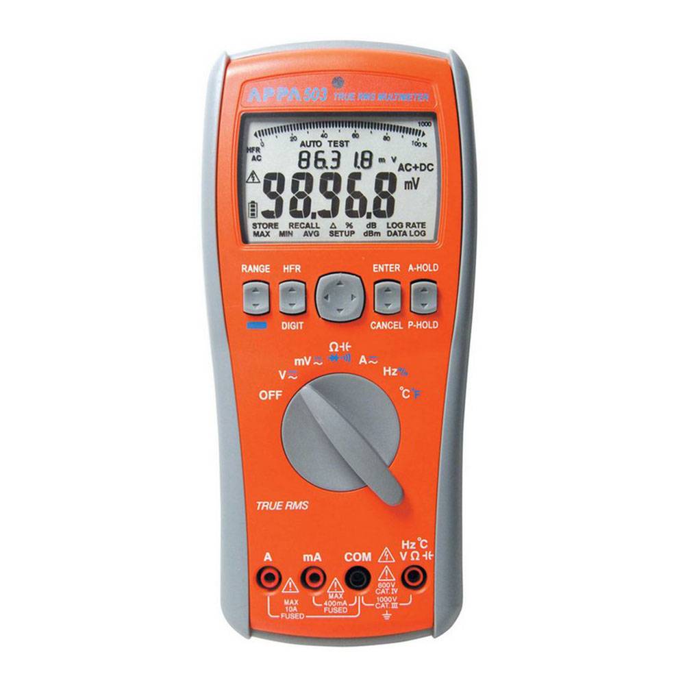 Мультиметр APPA 503