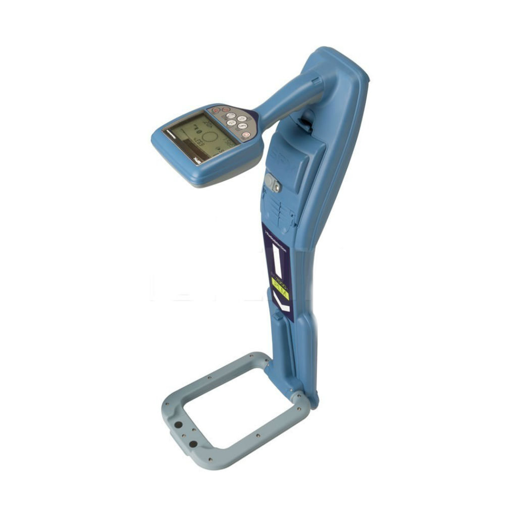 Трассоискатель Radiodetection RD7000+ SLM с генератором - 2