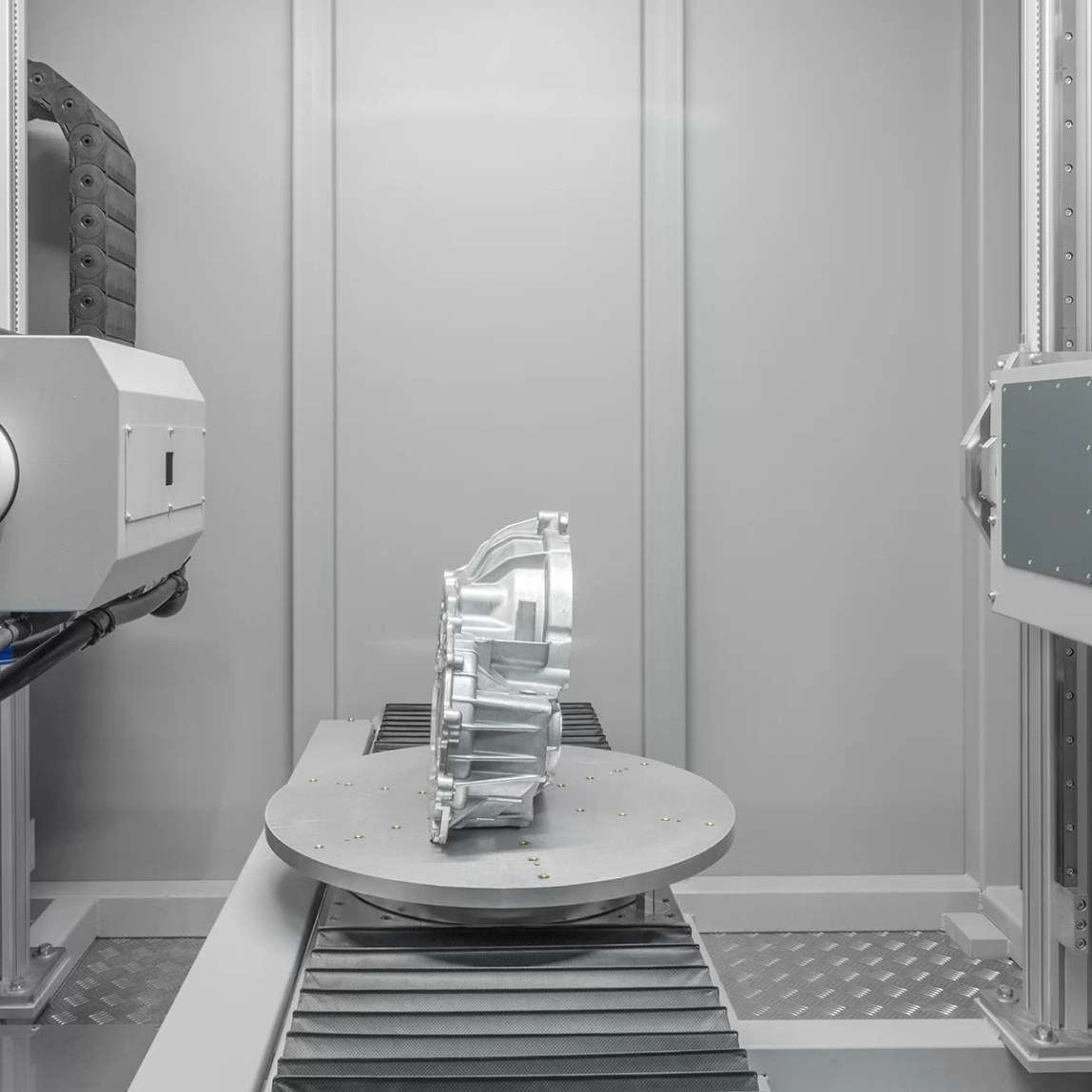 Томограф СУРА КТ - 2