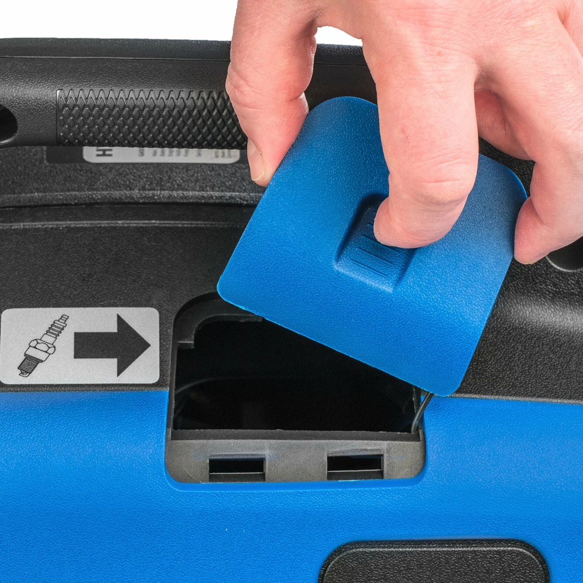 Инверторный генератор Hyundai HHY 3050Si - 7