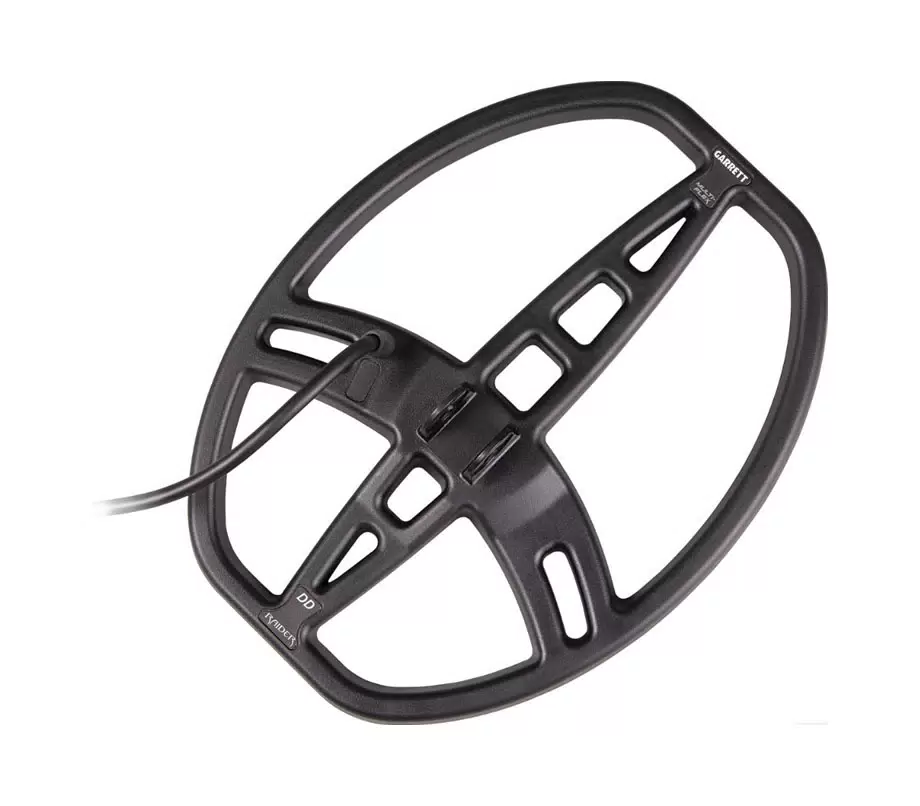 Металлоискатель Garrett ACE Apex 8.5x11+MS-3 + RGK MD-5 - 3