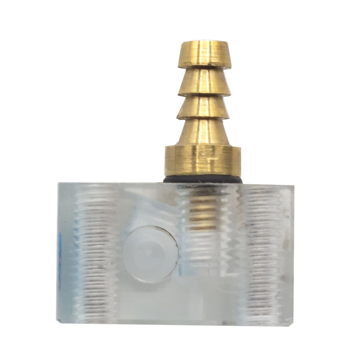 TF06 призма для контроля TOFD методом - 1