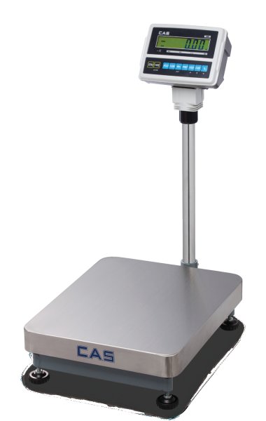 Напольные весы HB