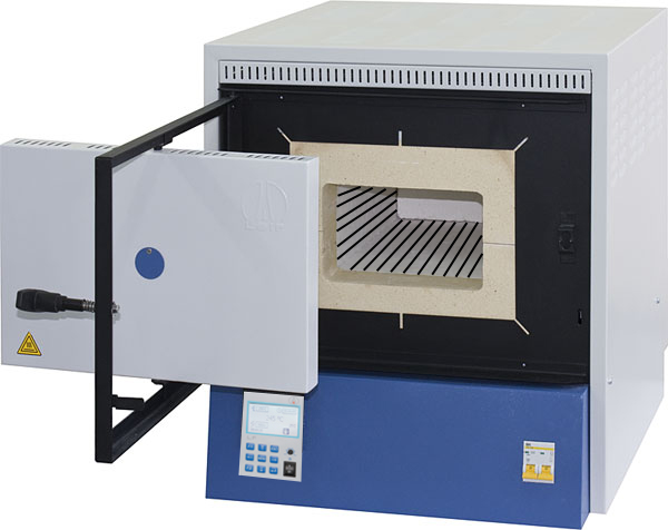 Печь муфельная LF-5/13-G2