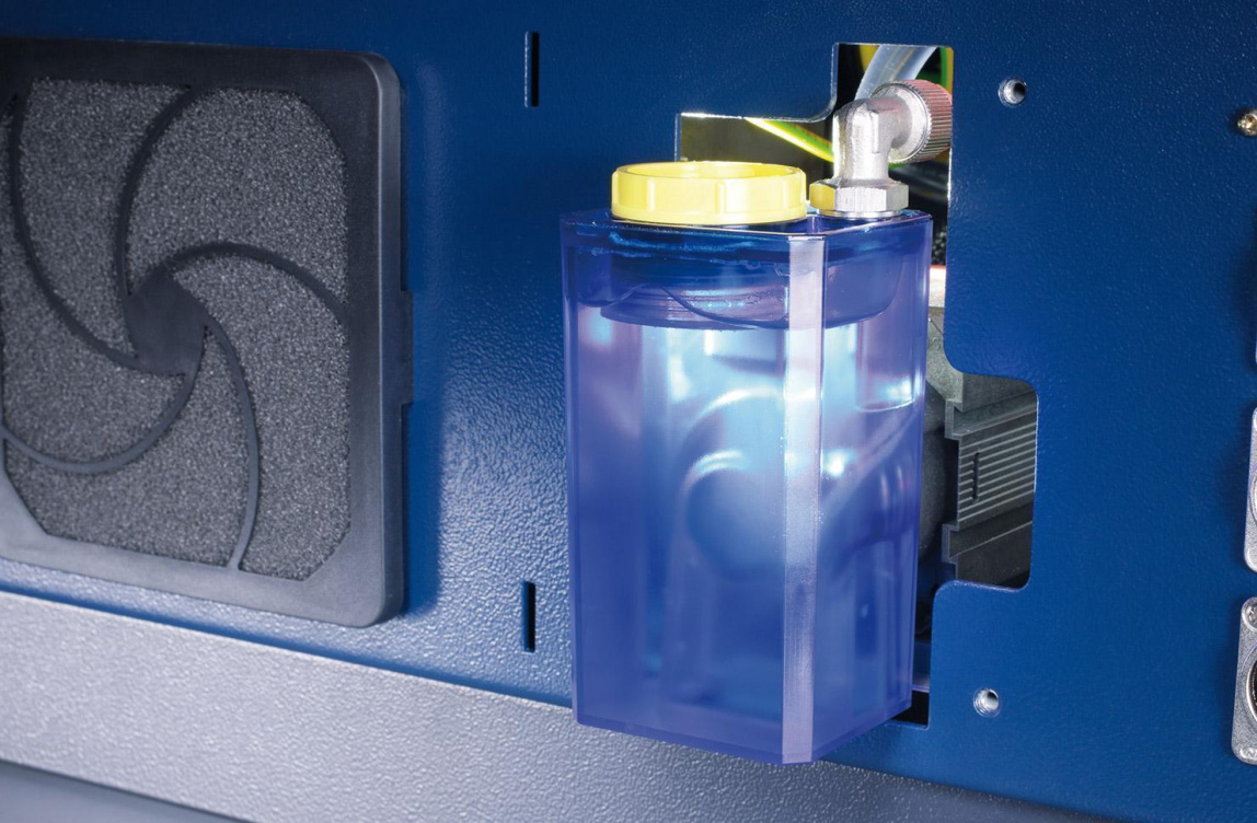 D2 PHASER порошковый дифрактометр - 7