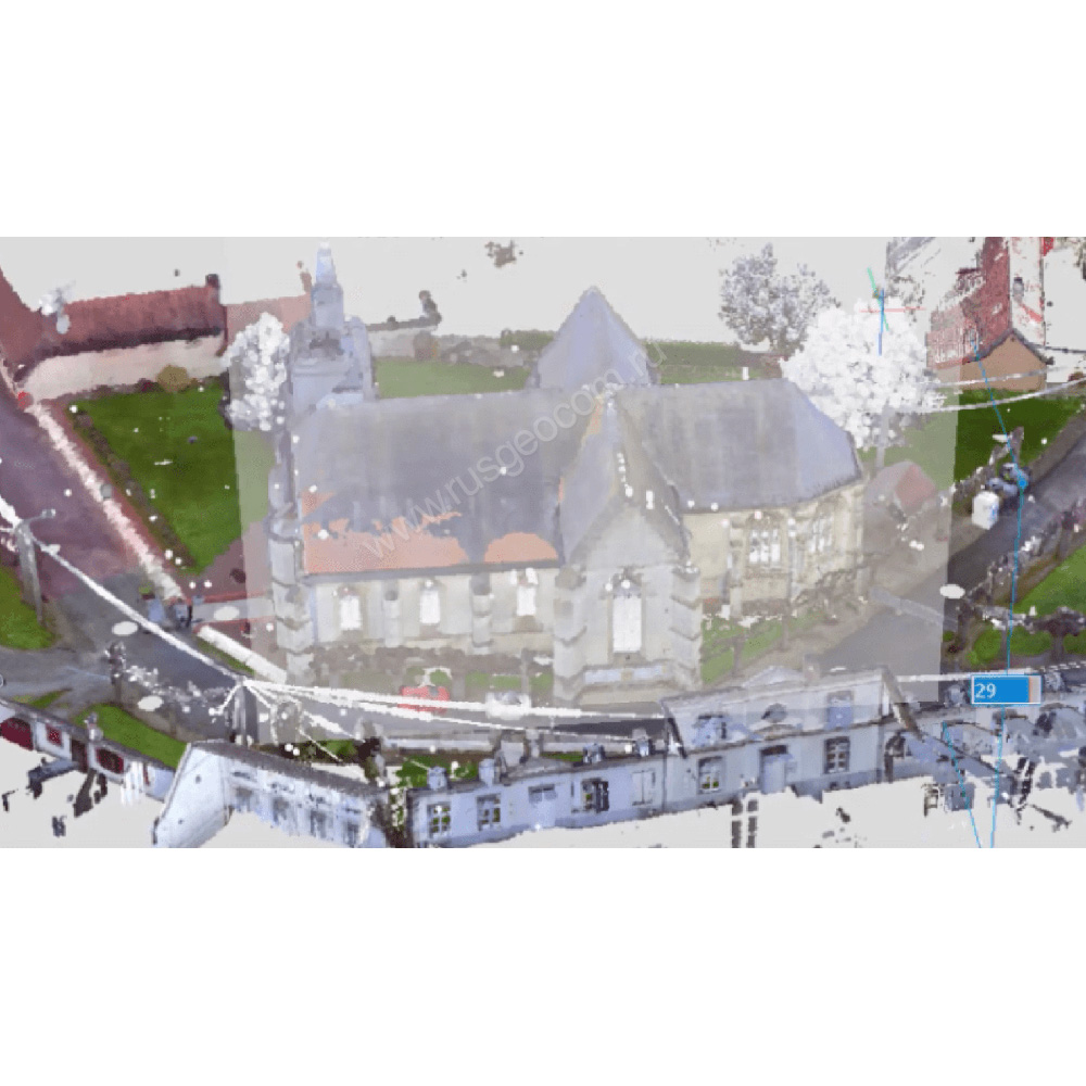 Программное обеспечение BricsCAD Ultimate - 2