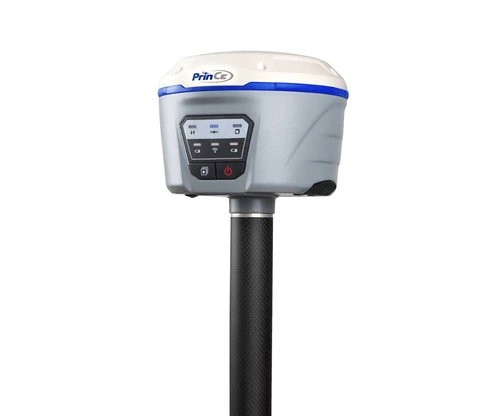 GNSS приемник PrinCe i50 (без LANDSTAR7)