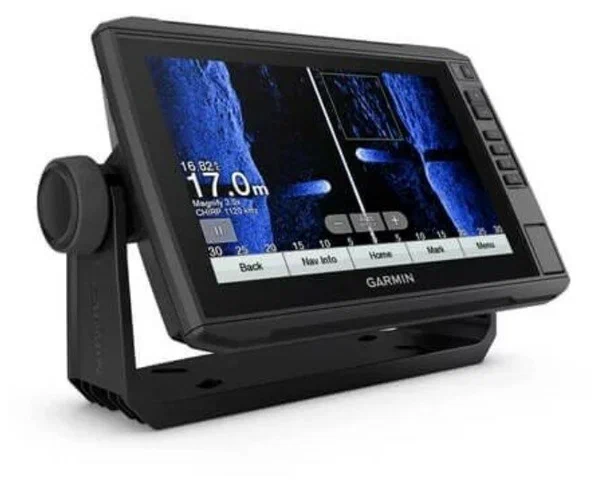 Картплоттер с эхолотом Garmin Echomap UHD 92sv без трансдьюсера - 1