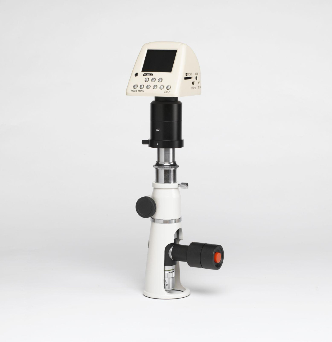 Портативный микроскоп PSM-5 - 2