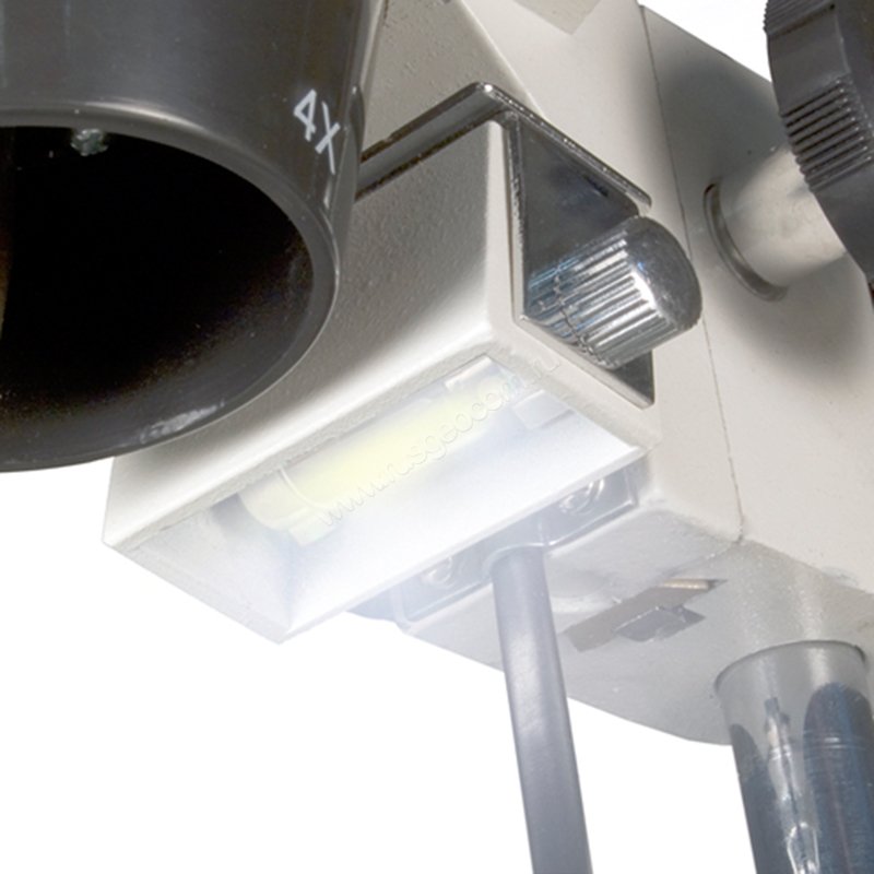 Цифровой микроскоп Levenhuk 3ST - 5