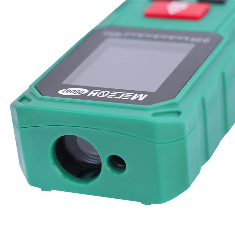 МЕГЕОН 06041 Дальномер лазерный - 4