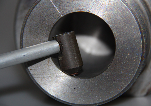 МТ-2007 толщиномер покрытий магнитный - 4