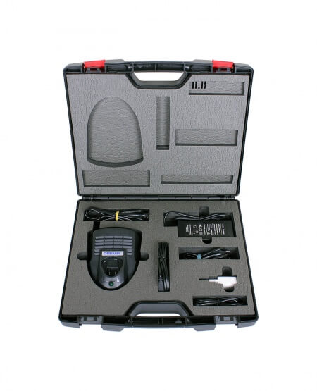 ОНИКС-1.ОС.Э измеритель прочности бетона (отрыв со скалыванием) - 4