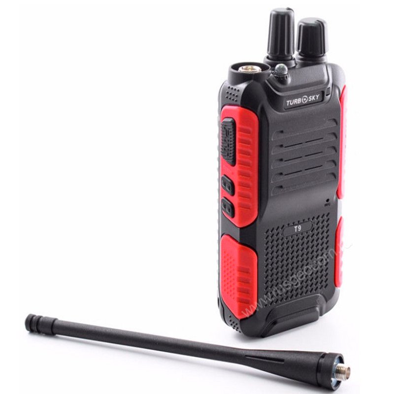 Рация Turbosky T9 - 1
