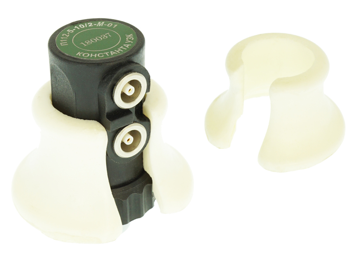 П112-10-6/2-М-01, П112-5-10/2-М-01, П112-5-12/2-М-01 прямой раздельно-совмещённый морозостойкий преобразователь