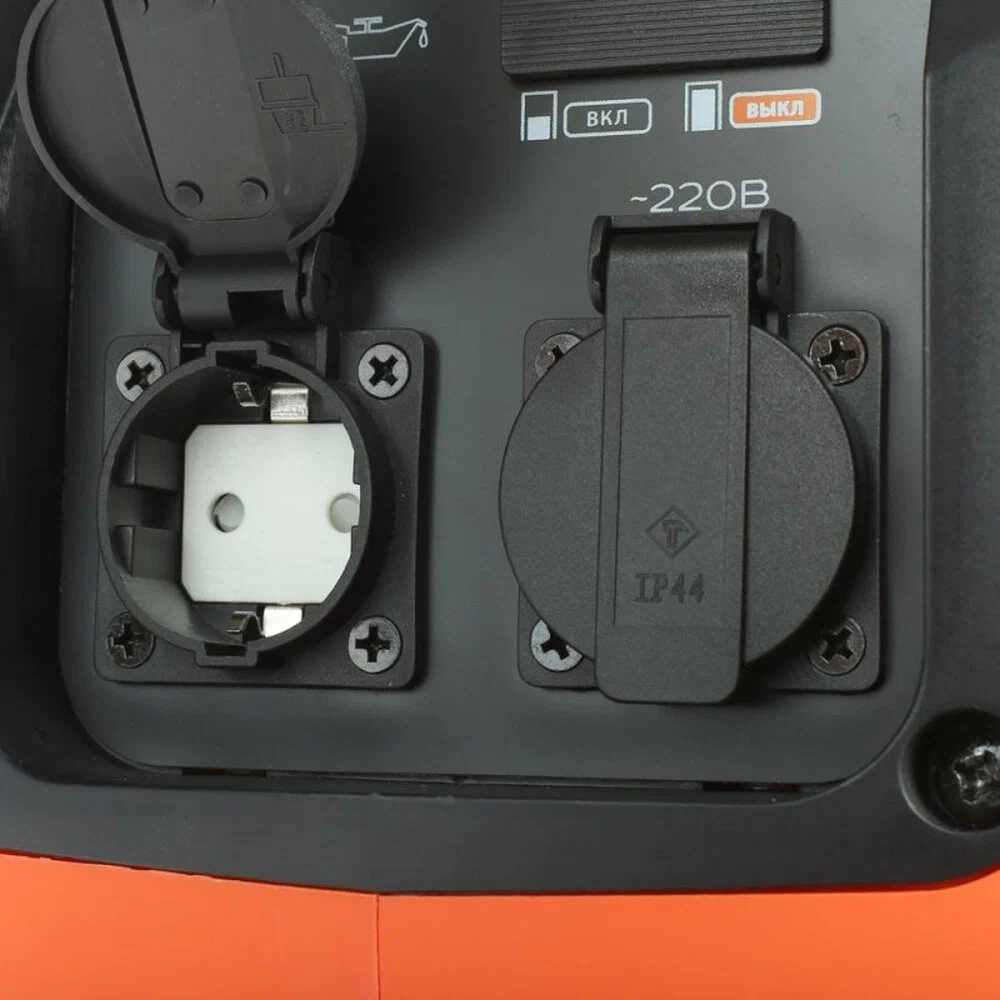 Инверторный генератор Patriot GP 3000i - 15