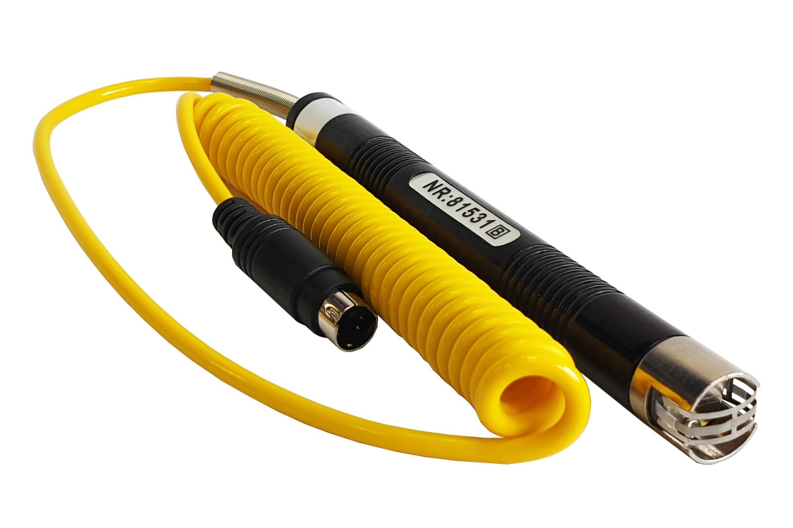 В7-220 виброметр портативный - 13