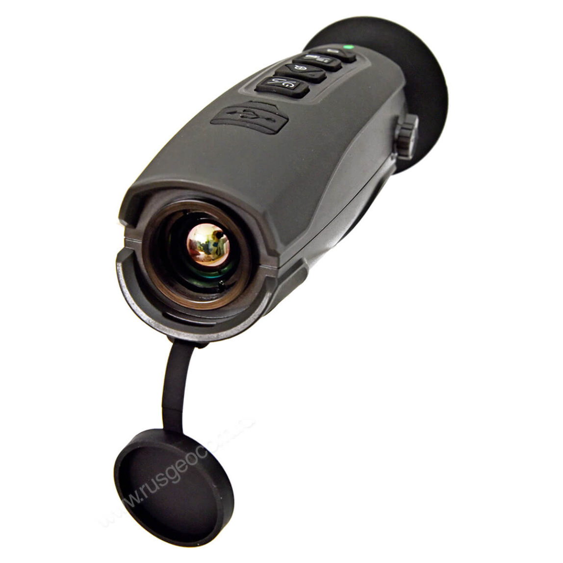 Тепловизионный монокуляр CEM T-71 - 1