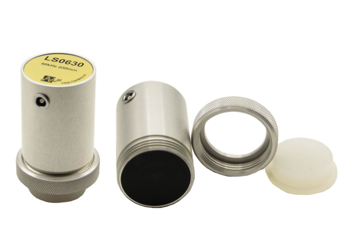 LS0630 ультразвуковой низкочастотный преобразователь 60кГц