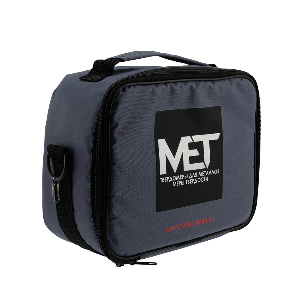 МЕТ-У1 твердомер ультразвуковой - 6