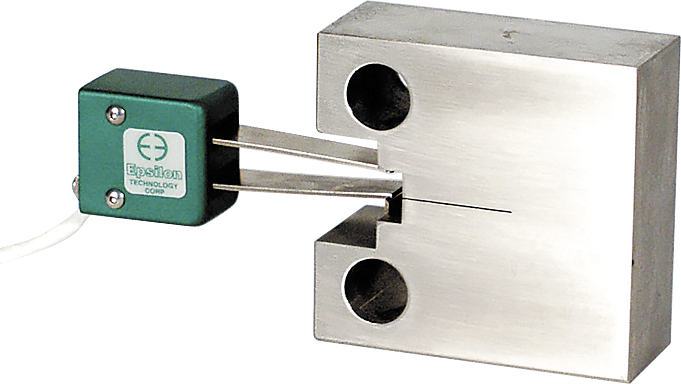 Экстензометр навесной ЭН-3451