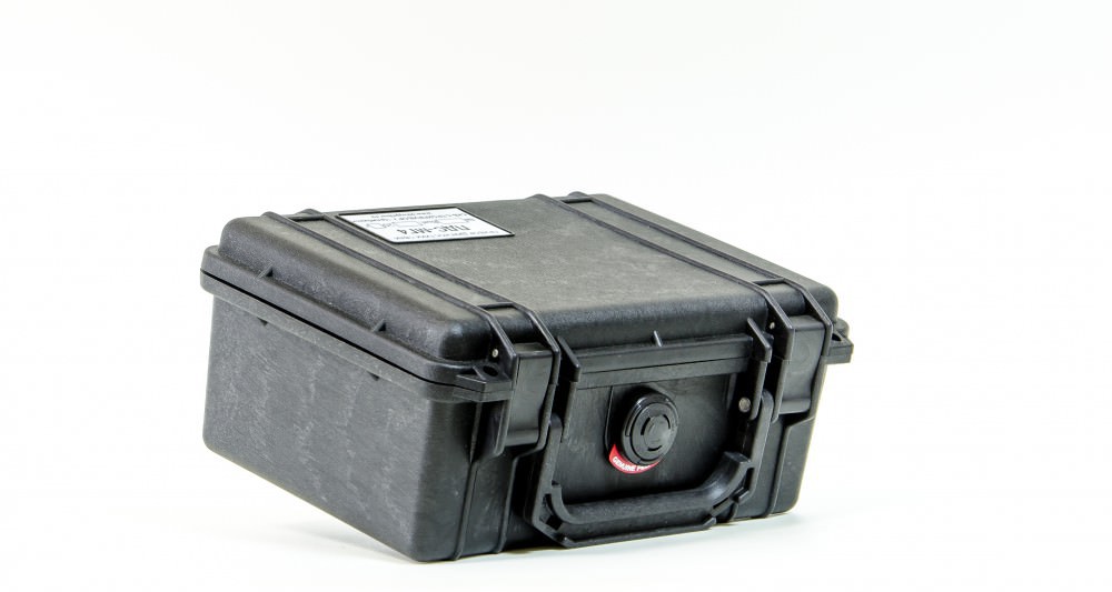 ПДС-МГ4 прибор диагностики свай - 2